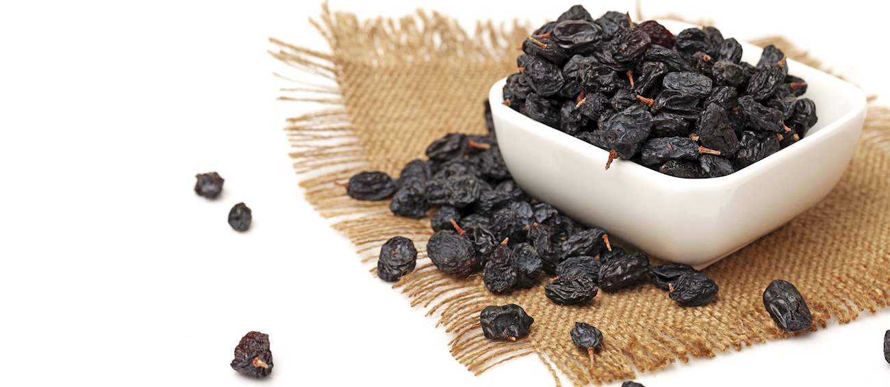 3 Best Rated Southeastern European Raisins - TasteAtlas