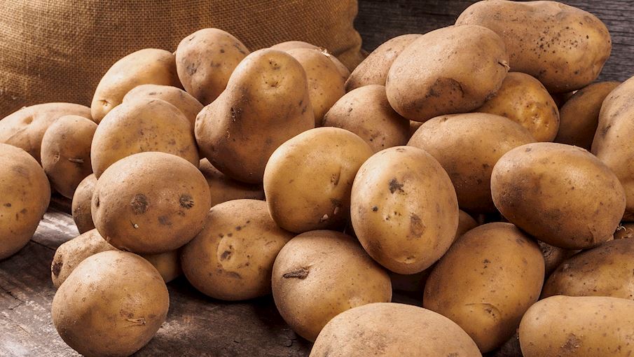 3 Most Popular Danish Vegetables TasteAtlas