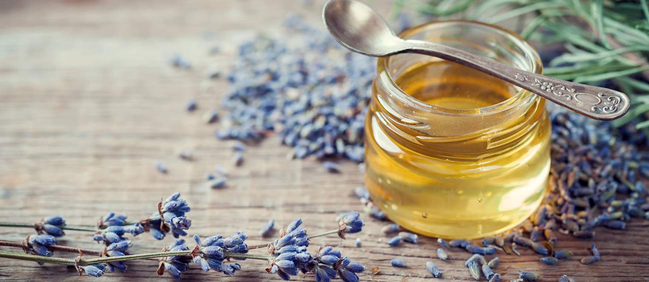 Best Rated Honeys in the World TasteAtlas