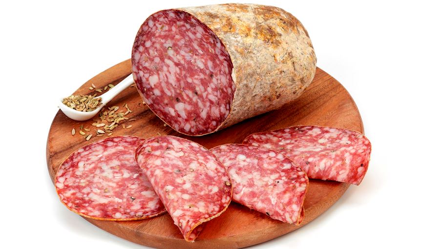 10 Most Popular Italian Meat Products TasteAtlas