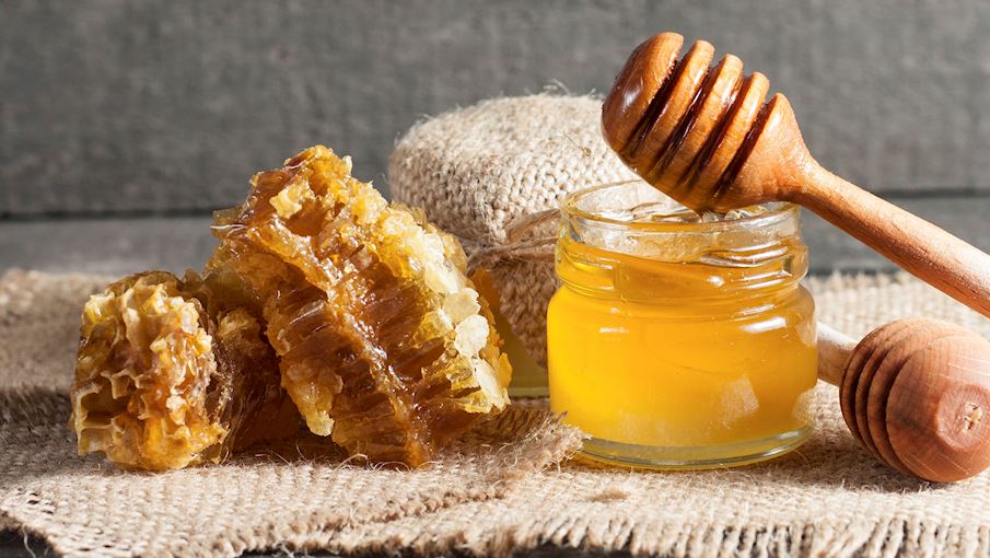 4 Best Honeys in Poland TasteAtlas