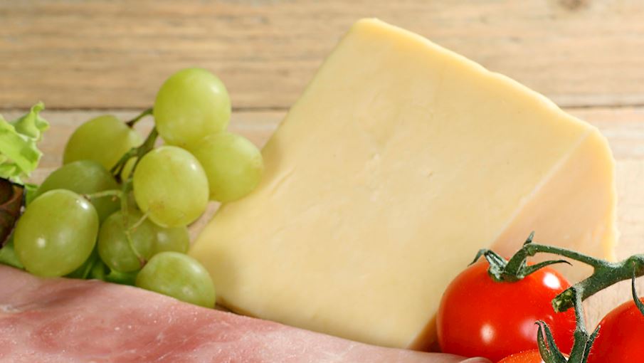10 Most Popular English Cheeses TasteAtlas