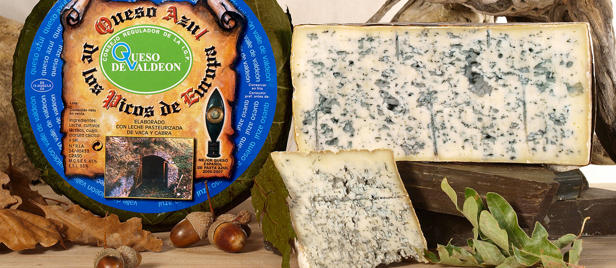 4 Most Popular Spanish Blue Cheeses Tasteatlas 2108