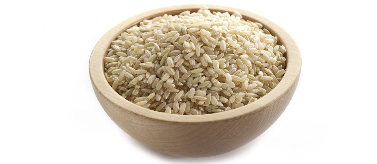 Riso Nano Vialone Veronese Local Rice From Province of Verona, Italy