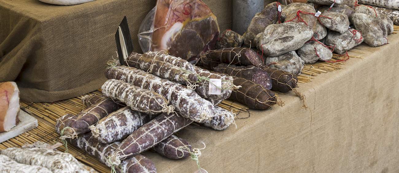 4 Most Popular Belgian Meat Products TasteAtlas