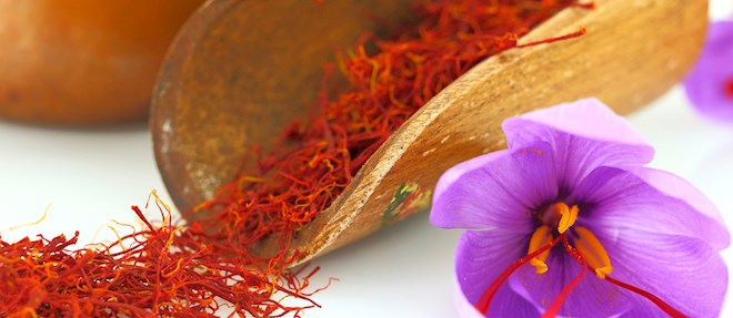 Saffrons of the World: 10 Saffron Types | TasteAtlas