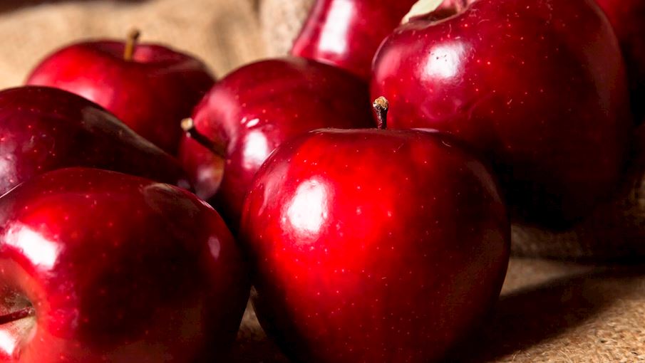 50 Most Popular Apples in the World - TasteAtlas