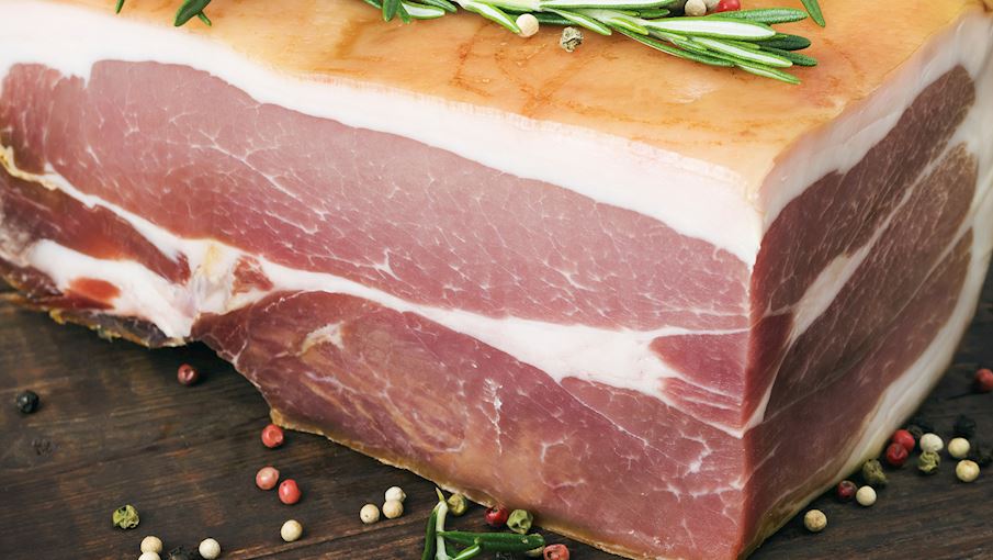 50 Most Popular Cured Hams In The World Tasteatlas