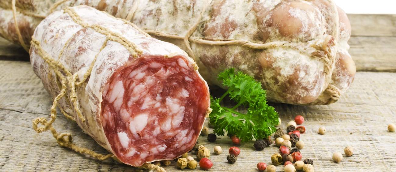 3 Most Popular Piedmontese Meat Products TasteAtlas