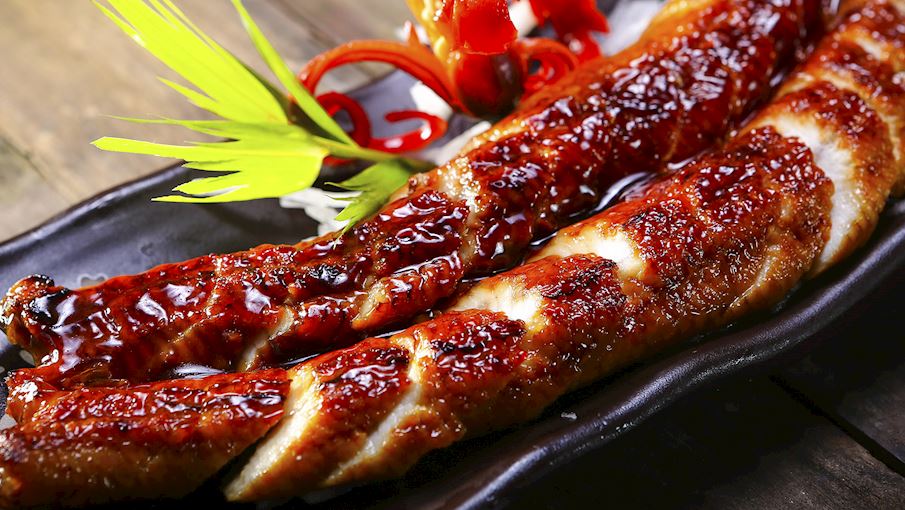 Best Rated Freshwater Fish in the World - TasteAtlas