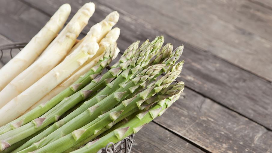 Spargel