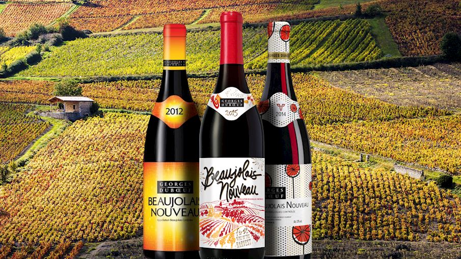 7 Best Rated French Red Wines TasteAtlas