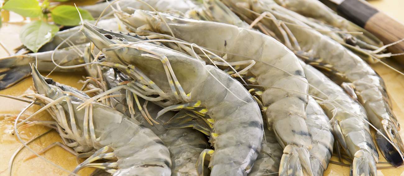 10 Best Rated Seafoods in the World