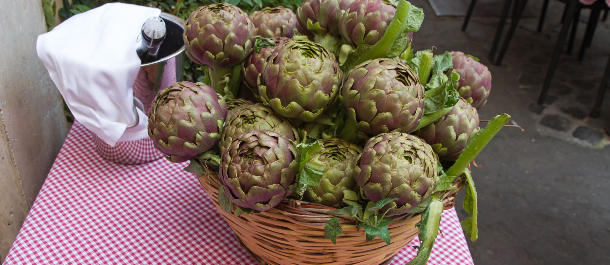 4 Best Inflorescent Vegetables In Italy - TasteAtlas