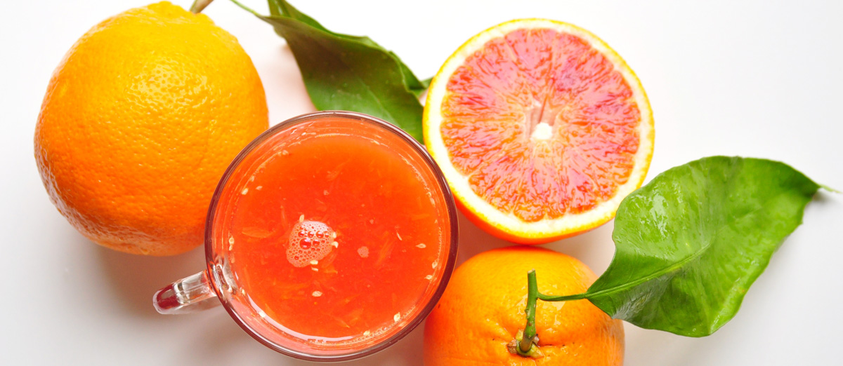 9 Most Popular Italian Citrus Fruits TasteAtlas