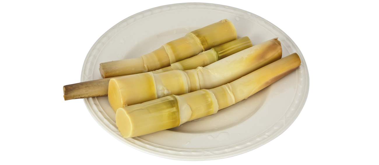 Bamboo Shoots | Local Vegetable From Asia | TasteAtlas