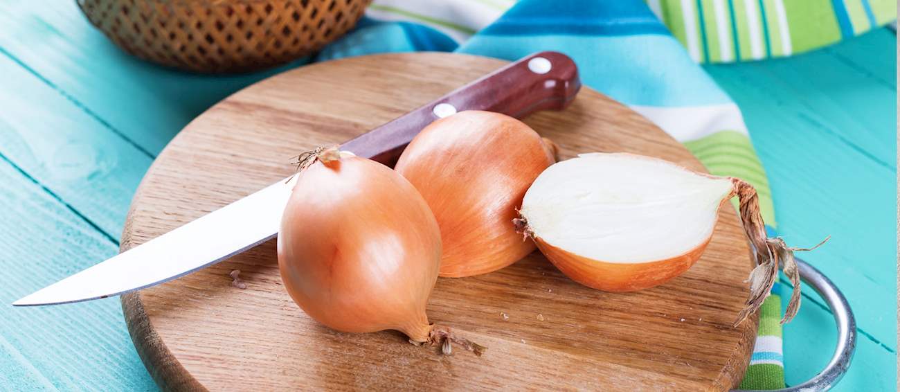 5 Best Bulb Vegetables in Central Europe TasteAtlas