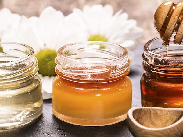 6 Best Honeys In The World Tasteatlas
