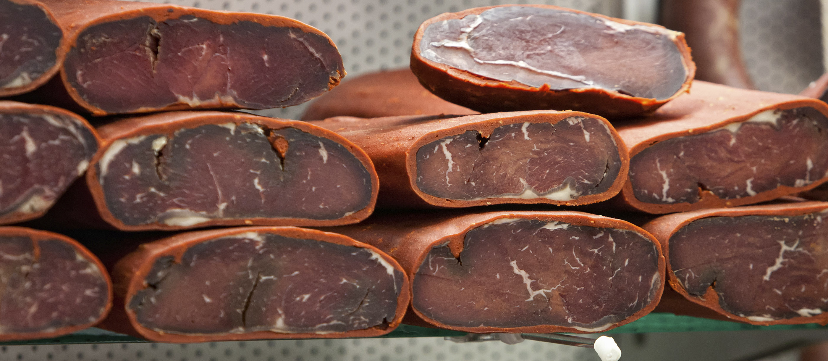 3 Most Popular Asian Cured Meats TasteAtlas