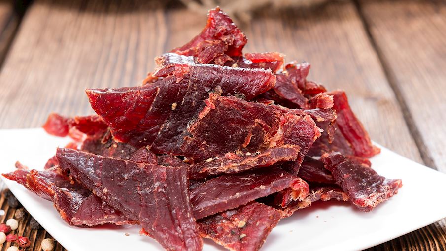 5 Most Popular North American Cured Meats TasteAtlas