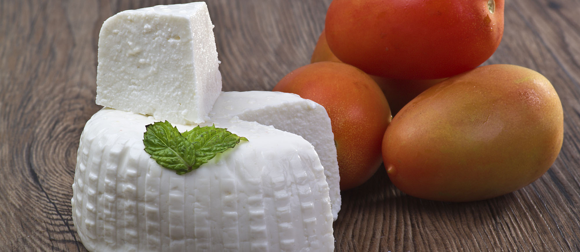 50 Most Popular Italian Cheeses - TasteAtlas