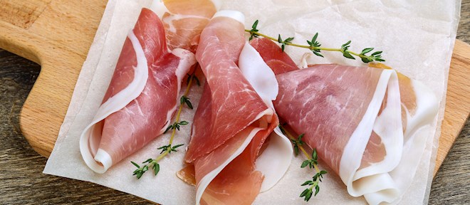 Italian Cured Meats: 37 Cured Meat Types in Italy | TasteAtlas