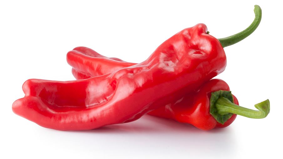 4 Most Popular Italian Peppers TasteAtlas