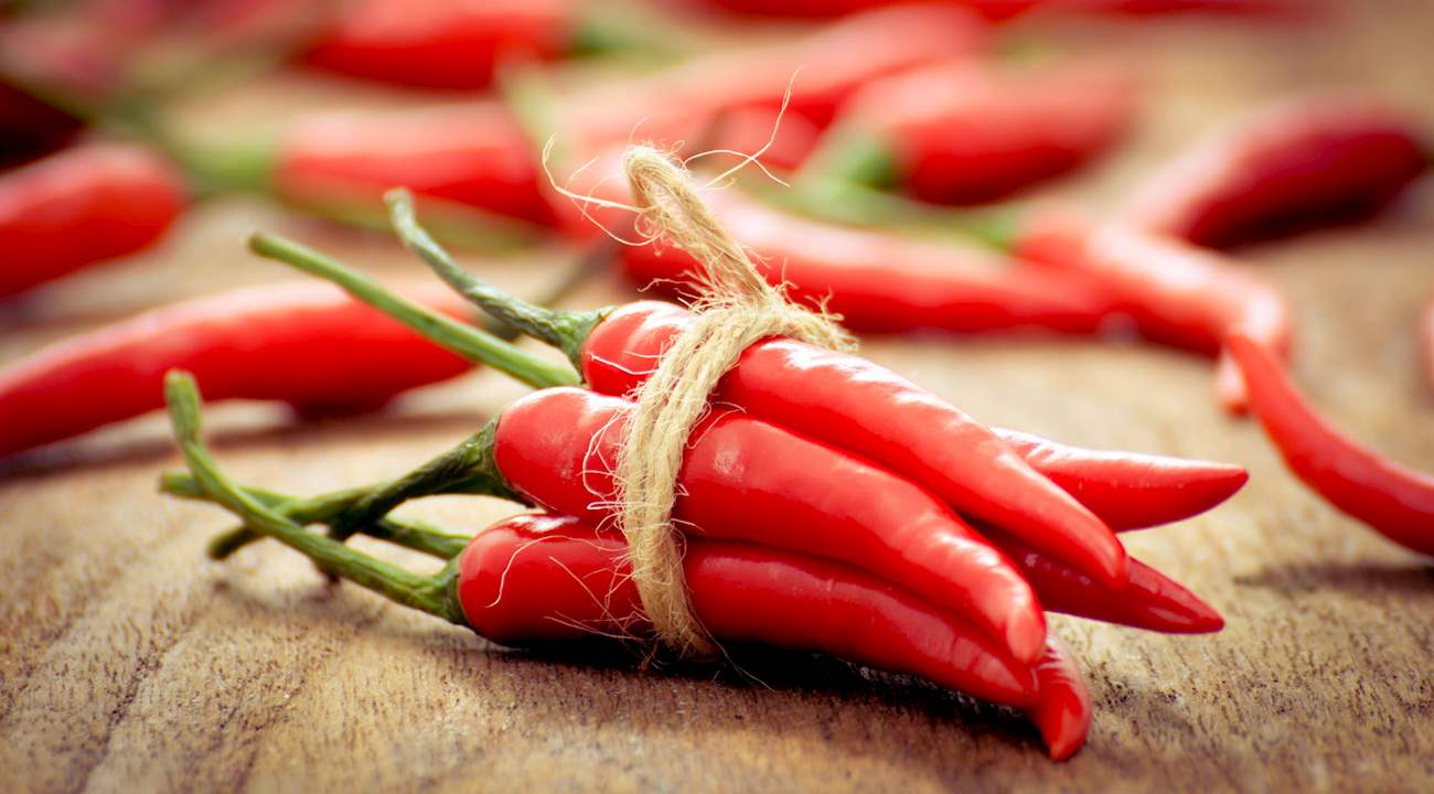 21 Best Vegetables in France - TasteAtlas