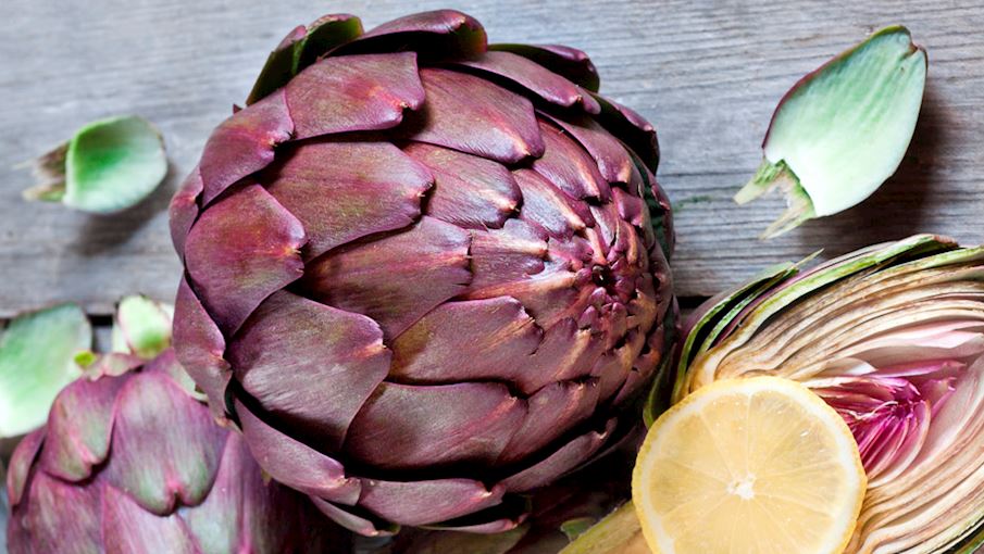 8 Most Popular Western European Inflorescent Vegetables TasteAtlas