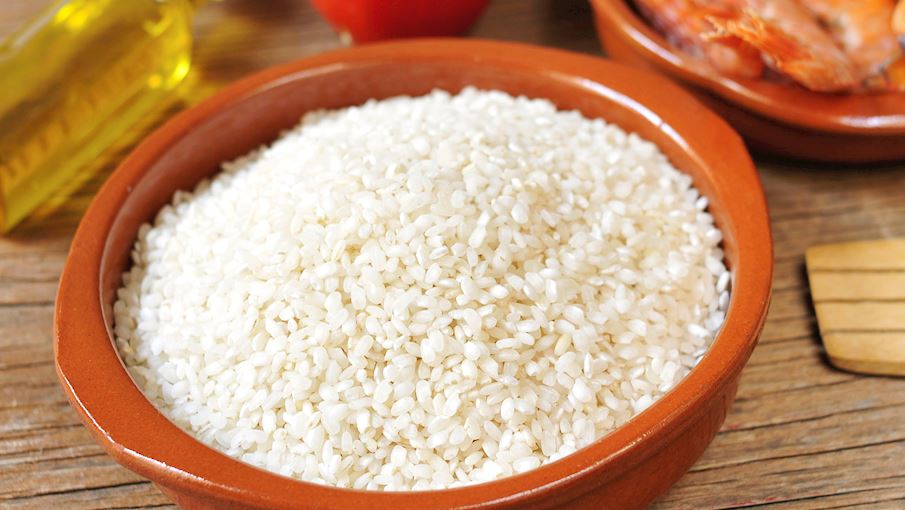 4 Most Popular Spanish Grains TasteAtlas