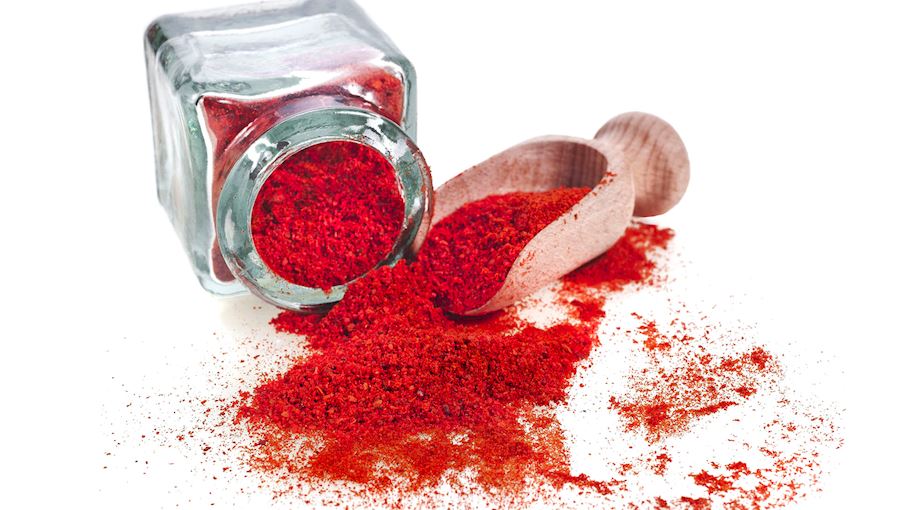 3 Most Popular Spanish Herbs and Spices TasteAtlas