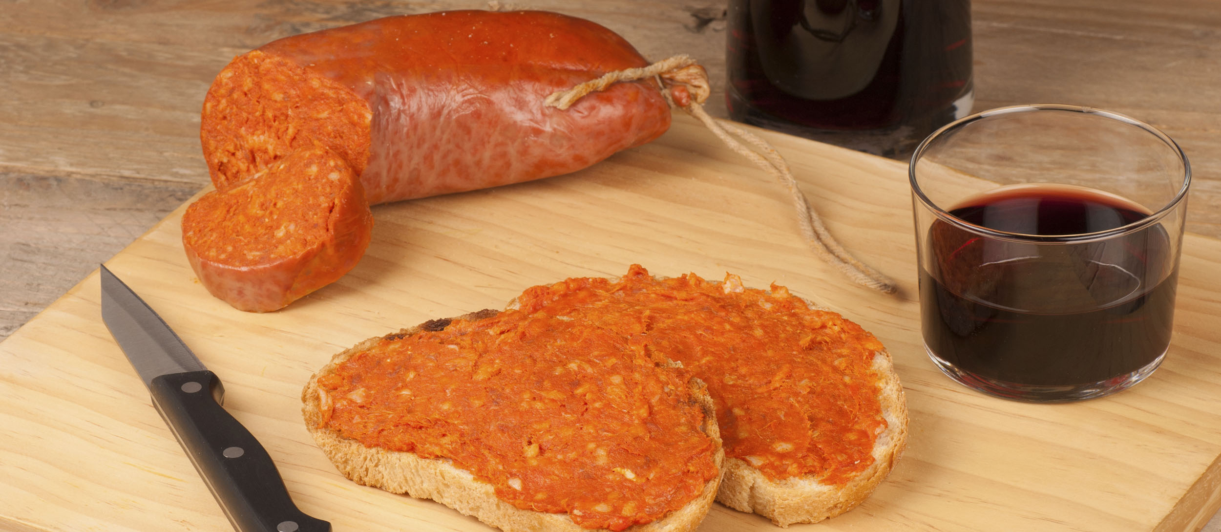 Salami In Spanish MeaningKosh