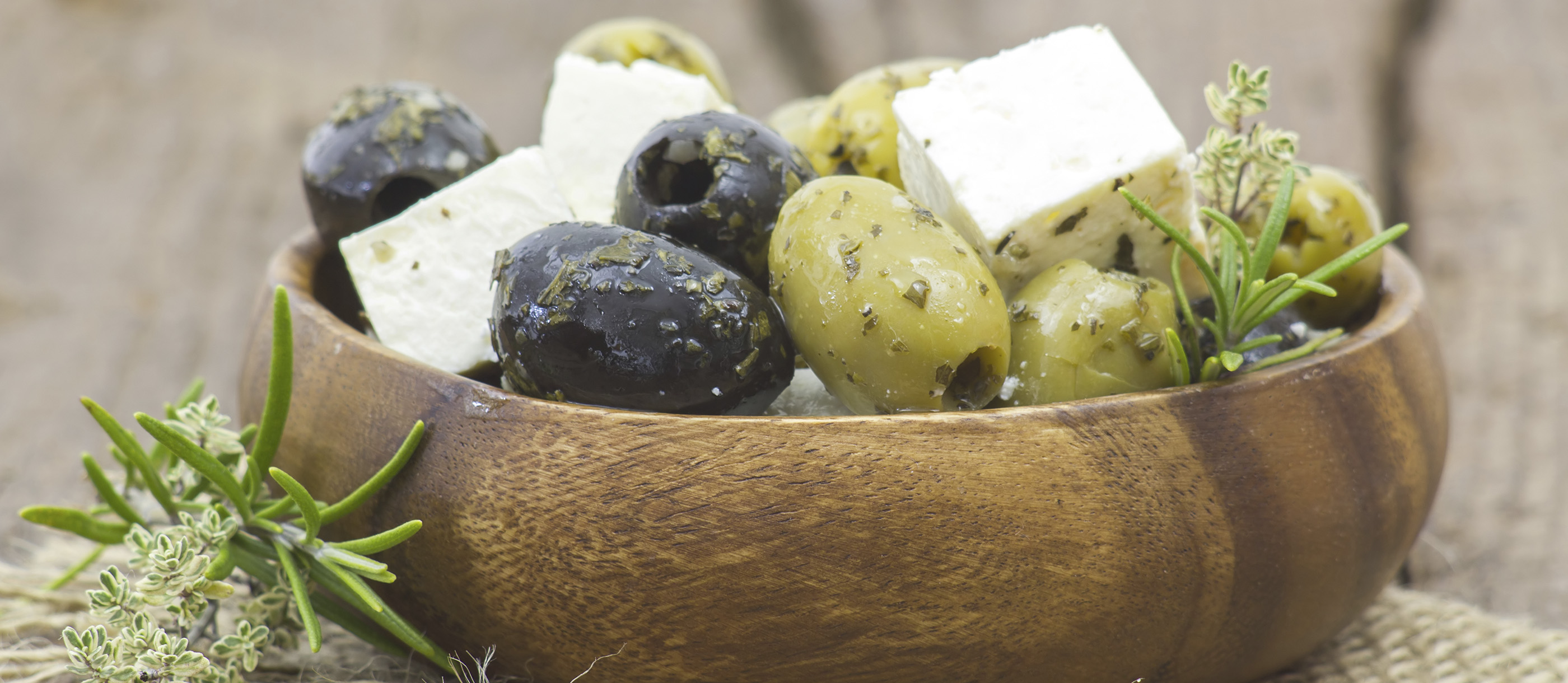 Greek Olives: 11 Olive Types In Greece | TasteAtlas