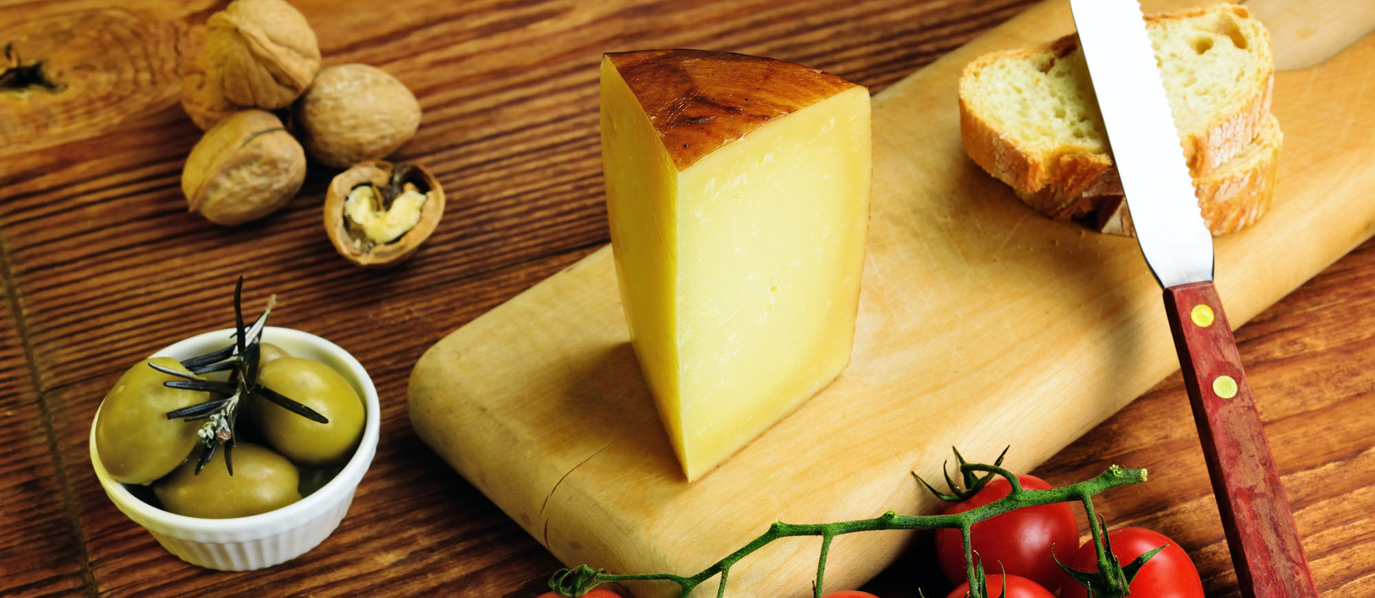 50 Most Popular Italian Cheeses - TasteAtlas