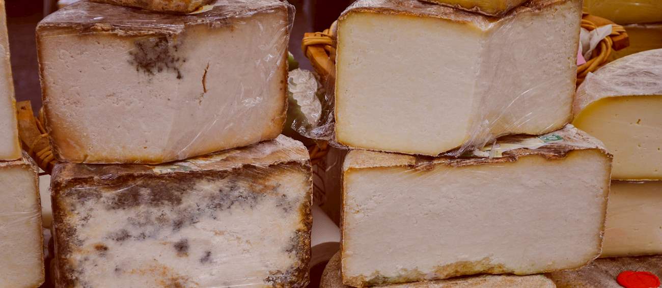 7 Most Popular Local Cheeses in the Province of Cuneo