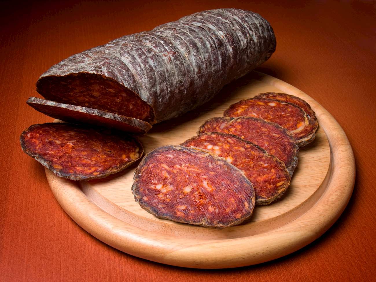 10 Best Rated European Sausages and Salamis
