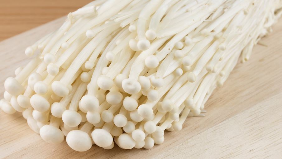 3 Most Popular Japanese Mushrooms TasteAtlas