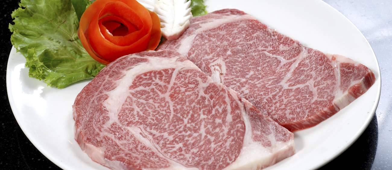 Ansim Local Fresh Meat From South Korea TasteAtlas