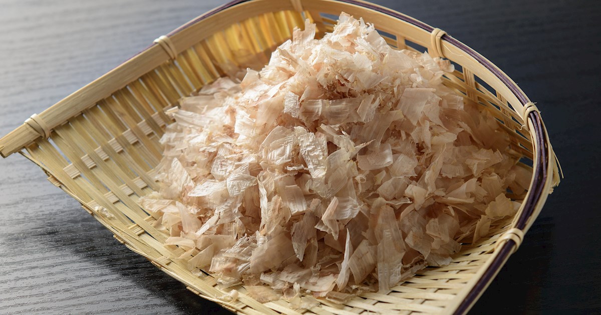 9 Best Rated Japanese Preserved Fish and Fish Products - TasteAtlas