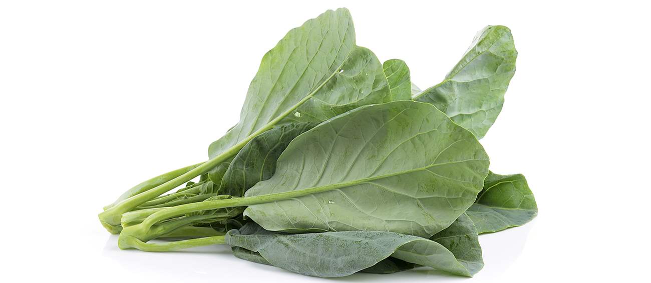 Gai lan что это