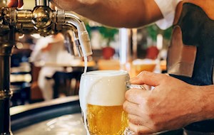 Chodské pivo