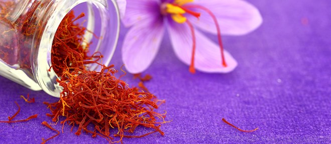 Saffrons of the World: 10 Saffron Types | TasteAtlas