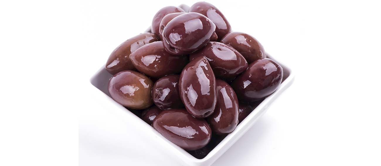 Oliva di Gaeta Local Olives From Province of Latina, Italy