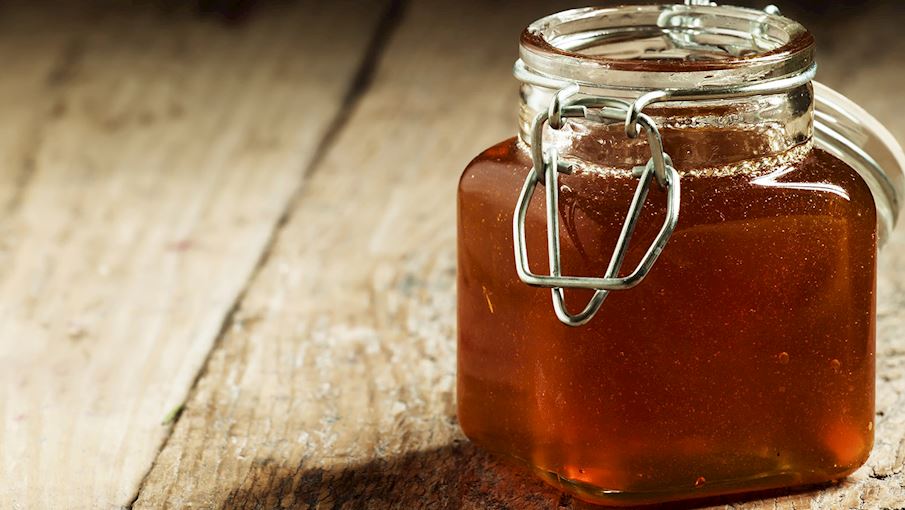 5 Most Popular French Honeys TasteAtlas