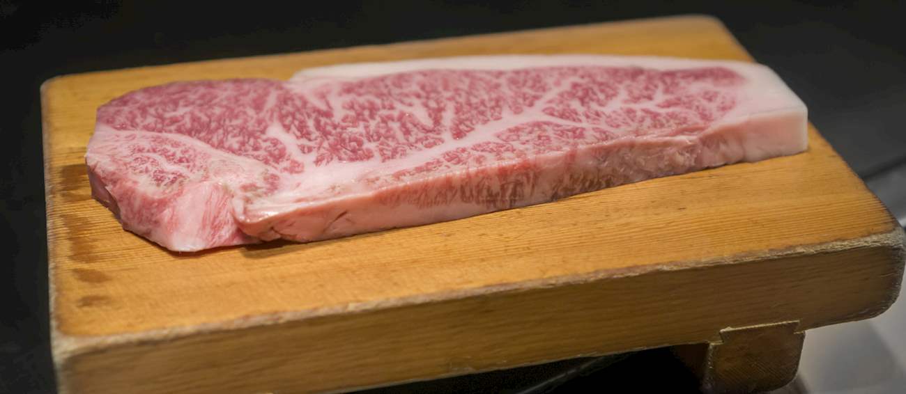 Kobe Beef Local Beef From Hyōgo Prefecture Japan Kobe Beef Local Beef From Hyōgo Prefecture Japan