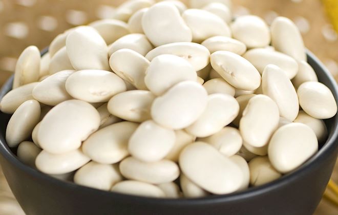 White Beans of the World: 10 White Beans Types | TasteAtlas