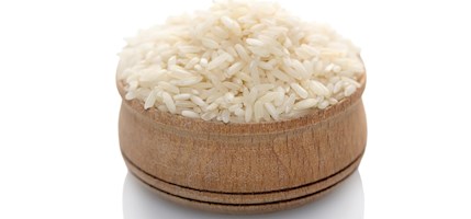 Arroz Carolino do Baixo Mondego