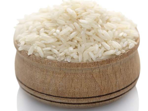 Arroz Carolino