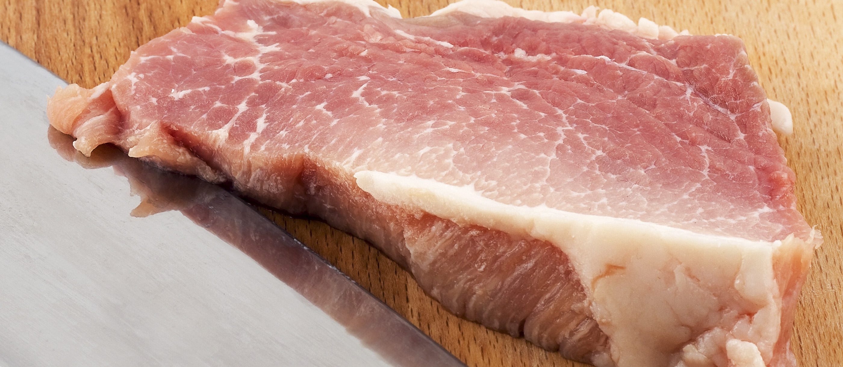 Porc de Normandie Local Pork From Lower Normandy, France TasteAtlas