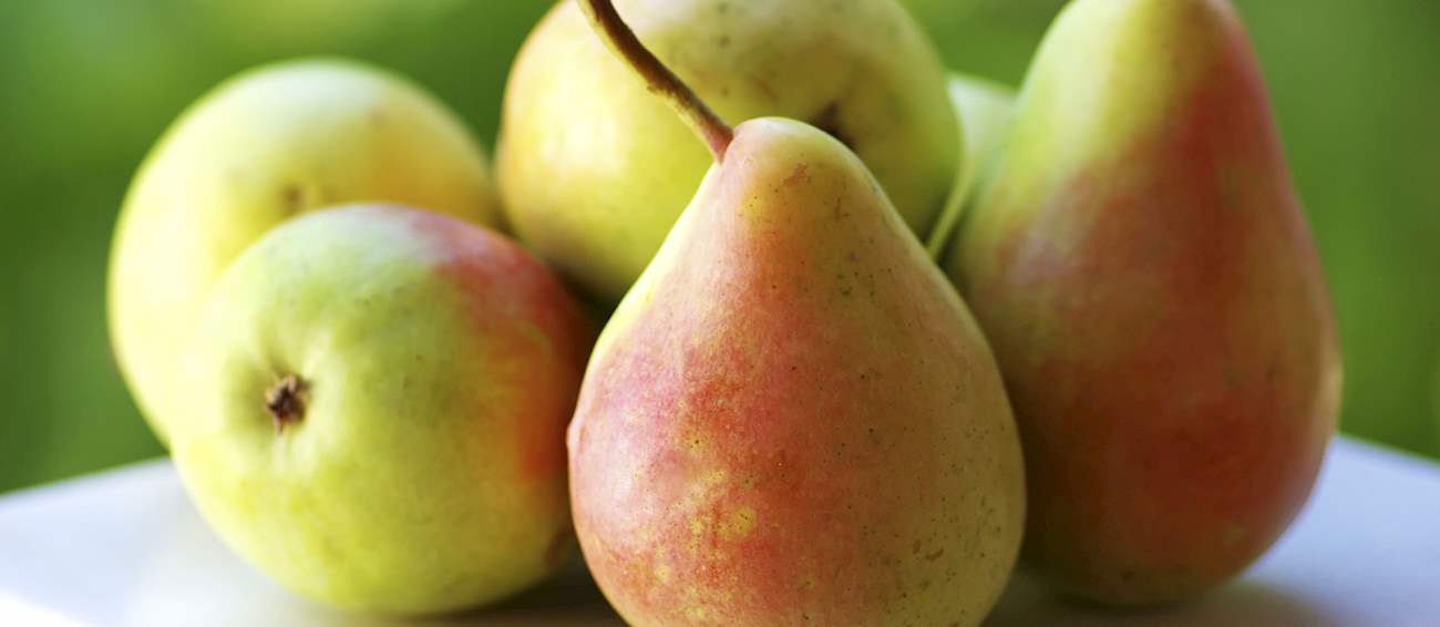 3 Most Popular Spanish Pears TasteAtlas